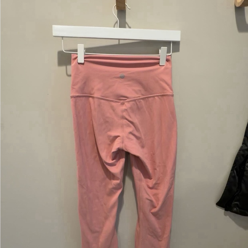 Lululemon Align Leggings